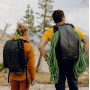 Рюкзак Peak Design Outdoor Backpack 45L Black (BABP-45-BK-1) фото 8