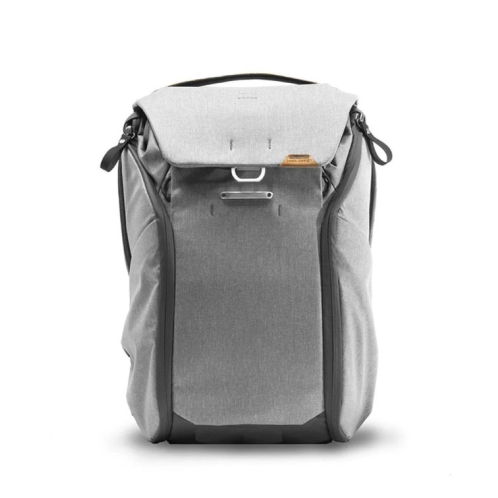 Фото Рюкзак Peak Design Everyday Backpack 20L Ash (BEDB-20-AS-3)