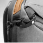 Рюкзак Peak Design Everyday Backpack 20L Ash (BEDB-20-AS-3) фото 4
