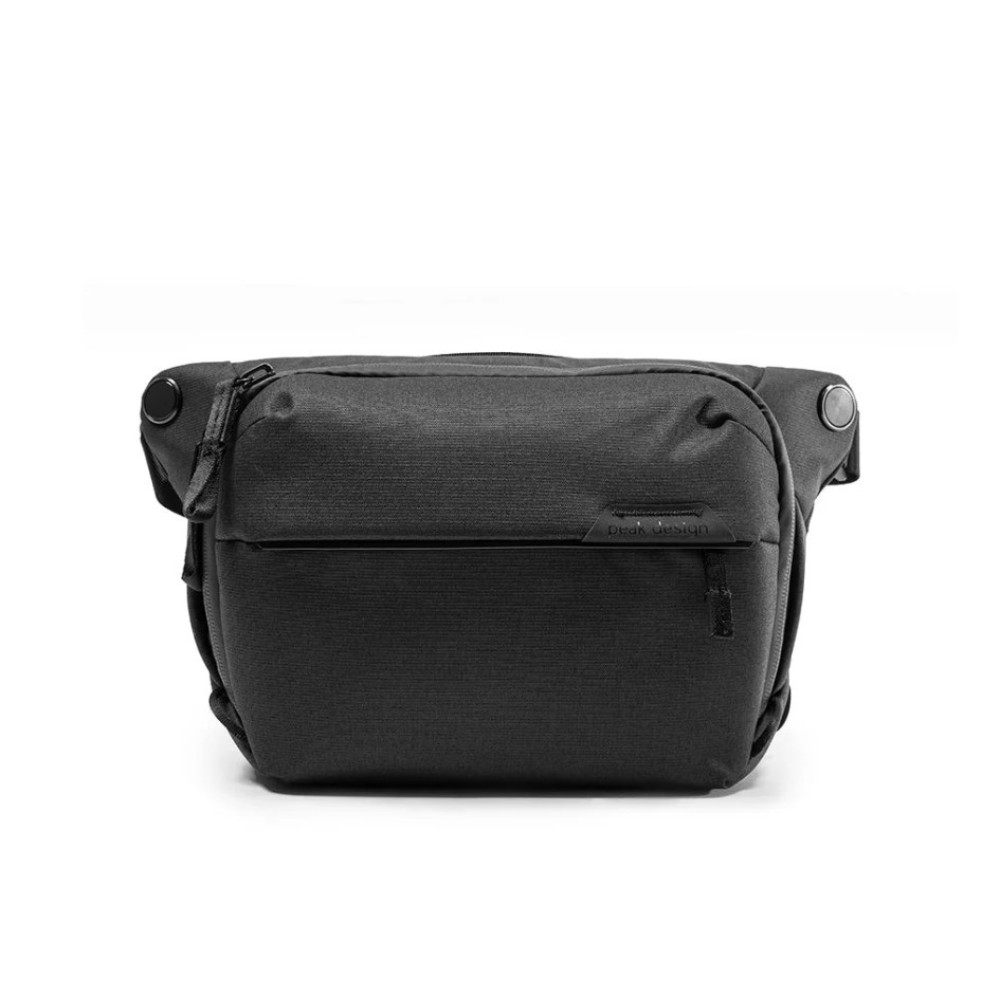 Фото Сумка Peak Design Everyday Sling 3L Black (BEDS-3-BK-3)