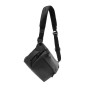Сумка Peak Design Everyday Sling 3L Black (BEDS-3-BK-3) фото 4
