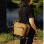 Сумка Peak Design Everyday Sling 6L v2 Coyote (BEDS-6-CY-3) фото 9