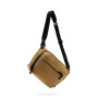 Сумка Peak Design Everyday Sling 6L v2 Coyote (BEDS-6-CY-3) фото 3