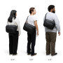 Сумка Peak Design Everyday Sling 10L Black (BEDS-10-BK-3) фото 10