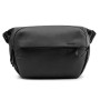 Сумка Peak Design Everyday Sling 10L Black (BEDS-10-BK-3) фото 0