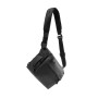 Сумка Peak Design Everyday Sling 10L Black (BEDS-10-BK-3) фото 3
