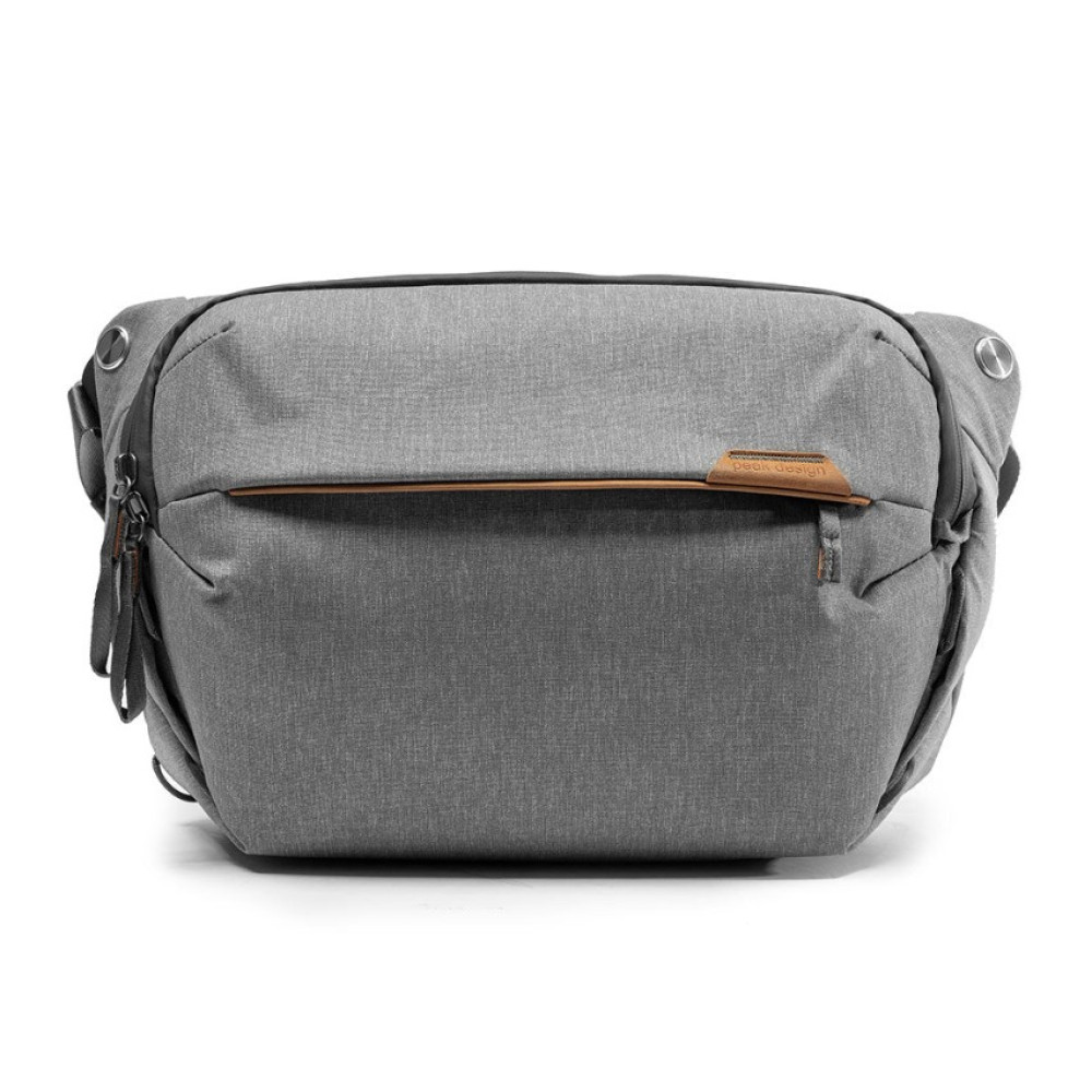 Фото Сумка Peak Design Everyday Sling 10L Ash (BEDS-10-AS-3)