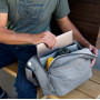 Сумка Peak Design Everyday Sling 10L Ash (BEDS-10-AS-3) фото 4