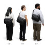 Сумка Peak Design Everyday Sling 10L Ash (BEDS-10-AS-3) фото 6