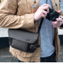 Сумка Peak Design Field Pouch v2 Black (BP-BK-3) фото 5