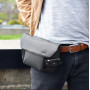 Сумка Peak Design Field Pouch v2 Black (BP-BK-3) фото 6