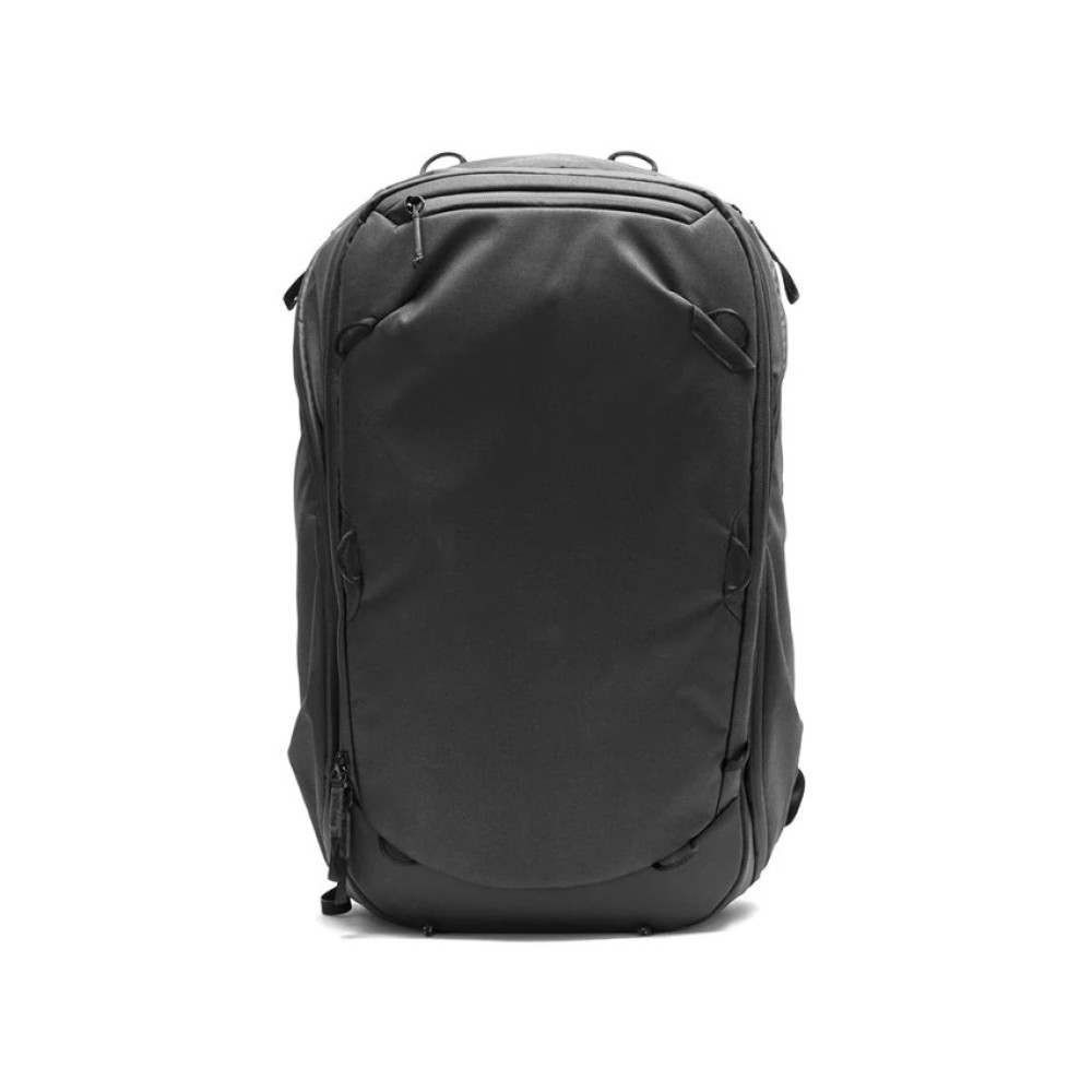Фото Рюкзак Peak Design Travel Backpack 45L Black (BTR-45-BK-2)