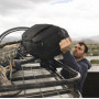 Рюкзак Peak Design Travel Backpack 45L Black (BTR-45-BK-2) фото 9
