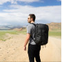 Рюкзак Peak Design Travel Backpack 45L Black (BTR-45-BK-2) фото 10