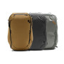 Рюкзак Peak Design Travel Backpack 45L Black (BTR-45-BK-2) фото 13