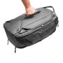 Рюкзак Peak Design Travel Backpack 45L Black (BTR-45-BK-2) фото 2