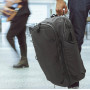 Рюкзак Peak Design Travel Backpack 45L Black (BTR-45-BK-2) фото 8