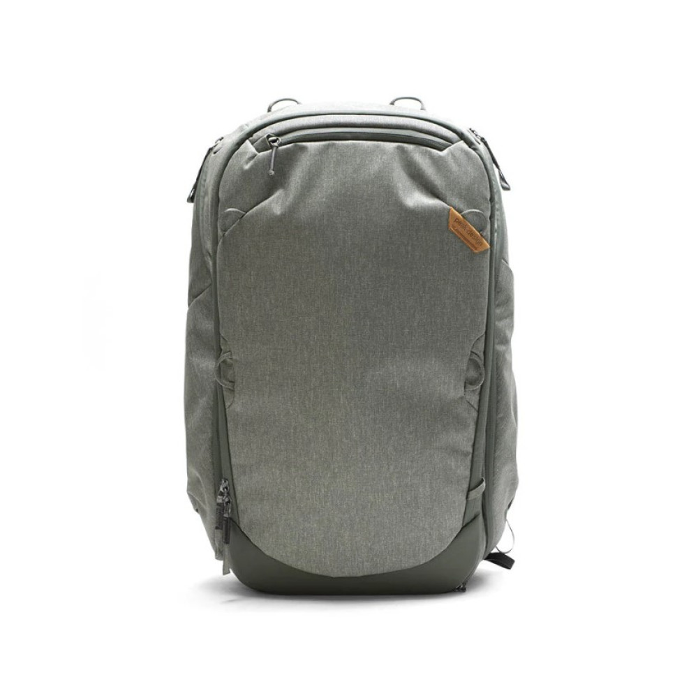 Фото Рюкзак Peak Design Travel Backpack 45L Sage (BTR-45-SG-2)