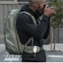 Рюкзак Peak Design Travel Backpack 45L Sage (BTR-45-SG-2) фото 6