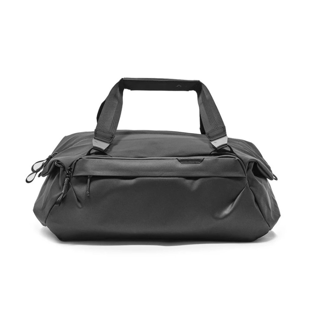 Фото Сумка Peak Design Travel Duffel 35L Black (BTRD-35-BK-2)