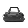 Сумка Peak Design Travel Duffel 35L Black (BTRD-35-BK-2) фото 0