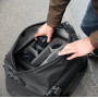 Сумка Peak Design Travel Duffel 35L Black (BTRD-35-BK-2) фото 9