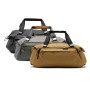 Сумка Peak Design Travel Duffel 35L Black (BTRD-35-BK-2) фото 13
