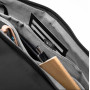 Сумка Peak Design Travel Duffel 35L Black (BTRD-35-BK-2) фото 4