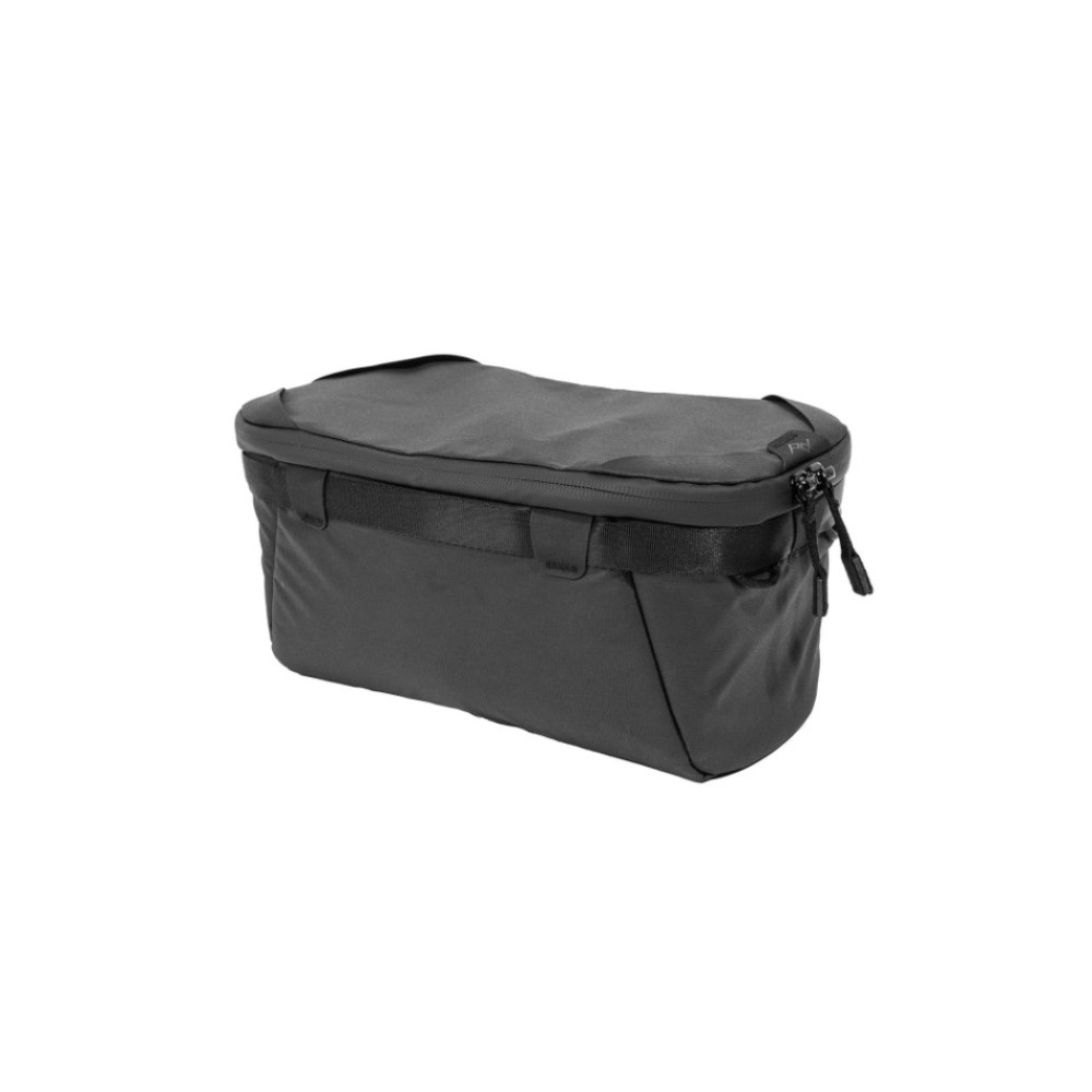 Фото Сумка-футляр Peak Design Camera Cube V2 Small Black (BCC-S-BK-3)