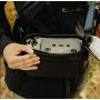 Сумка-футляр Peak Design Camera Cube V2 Small Black (BCC-S-BK-3) фото 12