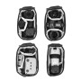 Сумка-футляр Peak Design Camera Cube V2 Small Black (BCC-S-BK-3) фото 3