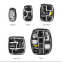 Сумка-футляр Peak Design Camera Cube V2 Small Black (BCC-S-BK-3) фото 4