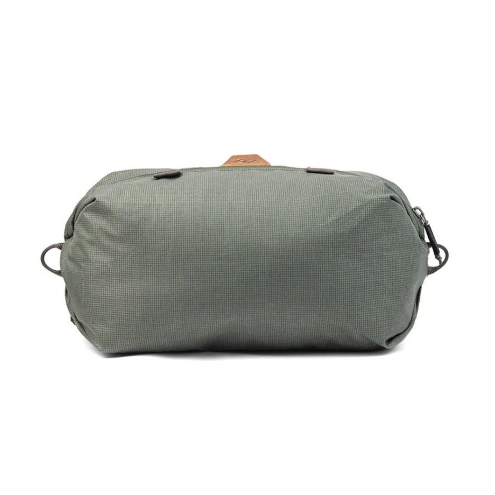 Фото Чeхол для обуви Peak Design Shoe Pouch Sage (BSP-SG-2)