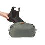 Чeхол для обуви Peak Design Shoe Pouch Sage (BSP-SG-2) фото 2