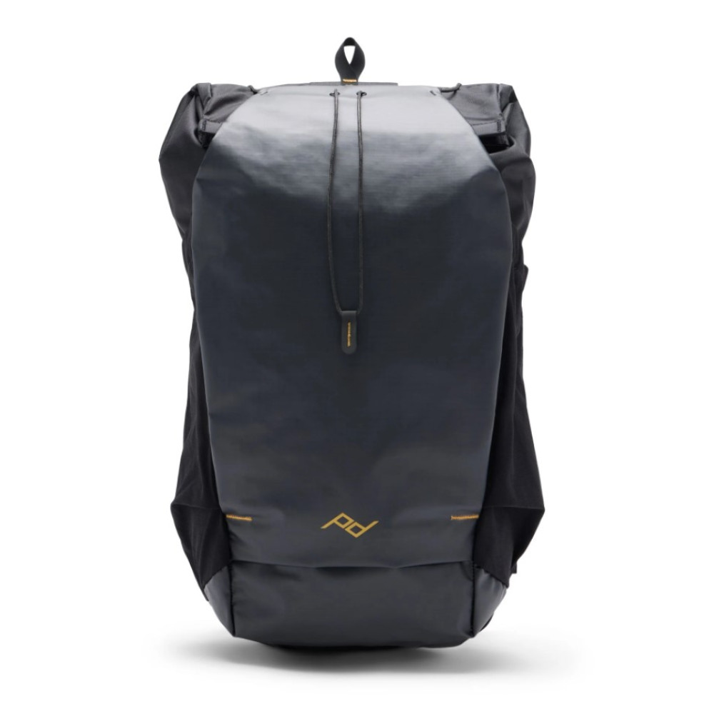 Фото Рюкзак Peak Design Outdoor Backpack 25L Black (BABP-25-BK-1)