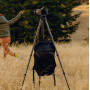 Рюкзак Peak Design Outdoor Backpack 25L Black (BABP-25-BK-1) фото 9