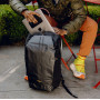 Рюкзак Peak Design Outdoor Backpack 25L Black (BABP-25-BK-1) фото 10