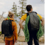 Рюкзак Peak Design Outdoor Backpack 25L Black (BABP-25-BK-1) фото 6
