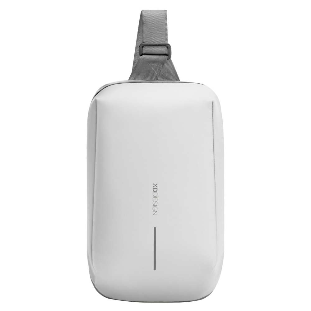 Фото Рюкзак XD Design Urban Expandable Sling Off White (P706.2713)