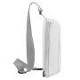 Рюкзак XD Design Urban Expandable Sling Off White (P706.2713) фото 1