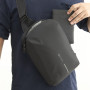 Рюкзак XD Design Urban Expandable Sling Off White (P706.2713) фото 5