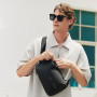 Рюкзак XD Design Urban Expandable Sling Off White (P706.2713) фото 6