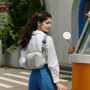 Рюкзак XD Design Urban Expandable Sling Off White (P706.2713) фото 7