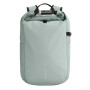Рюкзак XD Design Urban Roll-top Anti-theft 16" Iceberg Green (P706.2807) фото 0