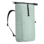 Рюкзак XD Design Urban Roll-top Anti-theft 16" Iceberg Green (P706.2807) фото 2