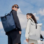 Рюкзак XD Design Urban Flap-top 16" Navy (P706.2625) фото 7