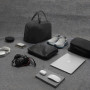 Сумка XD Design Urban Weekend Bag Black (P706.2901) фото 5