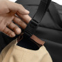 Сумка XD Design Urban Weekend Bag Black (P706.2901) фото 7