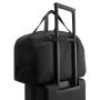 Сумка XD Design Urban Weekend Bag Black (P706.2901) фото 8