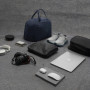Сумка XD Design Urban Weekend Bag Navy (P706.2925) фото 5